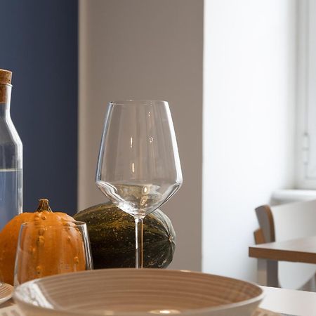 Appartement La Casa In Viale à Trieste Extérieur photo