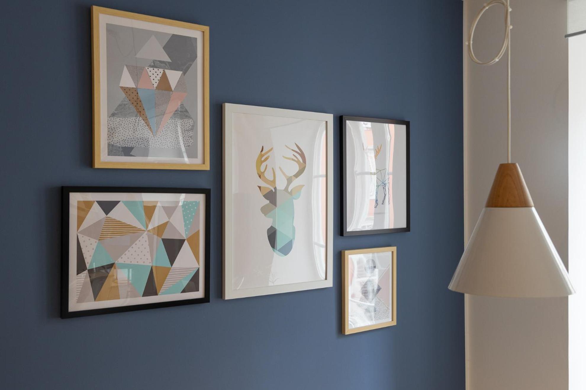 Appartement La Casa In Viale à Trieste Extérieur photo